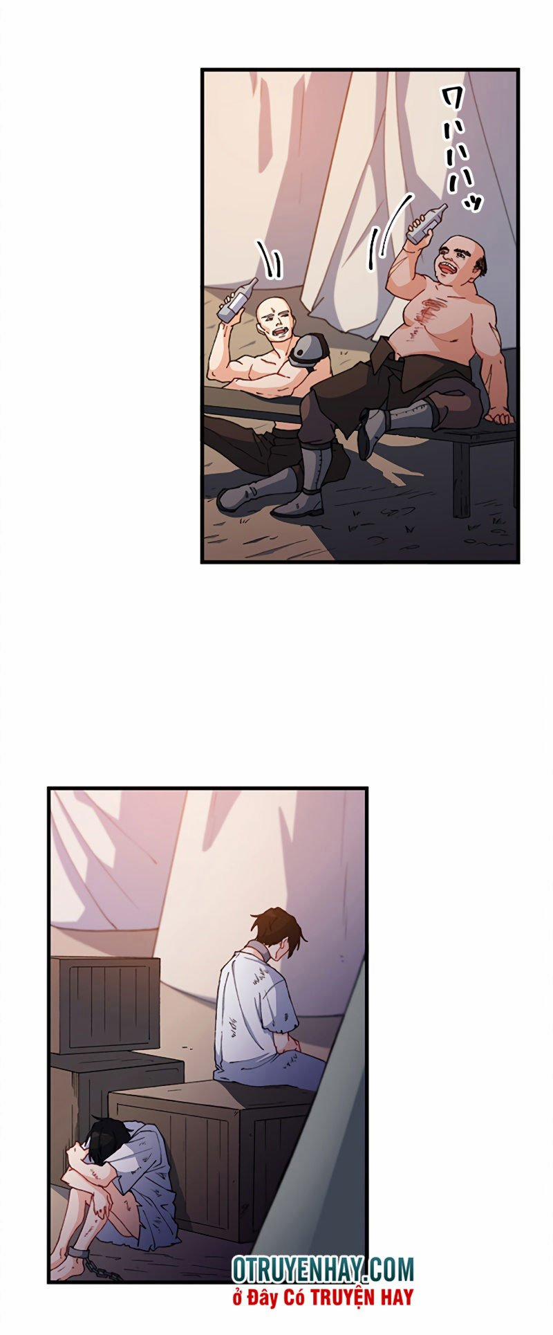 Công Tước Bạch Long 1 trang 18