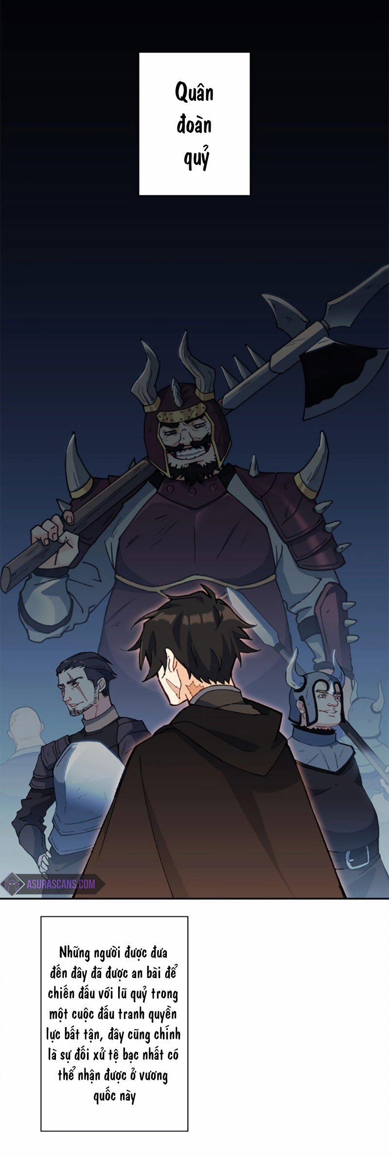 Công Tước Bạch Long 1 trang 20