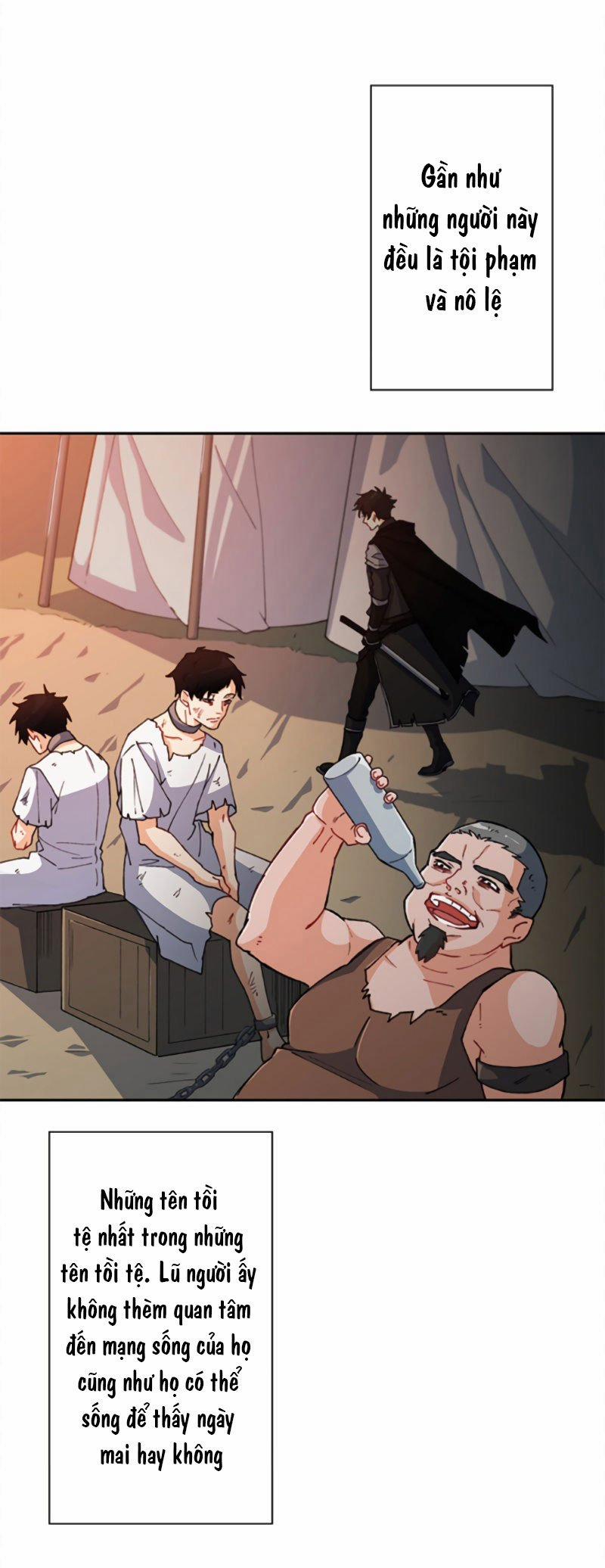 Công Tước Bạch Long 1 trang 21