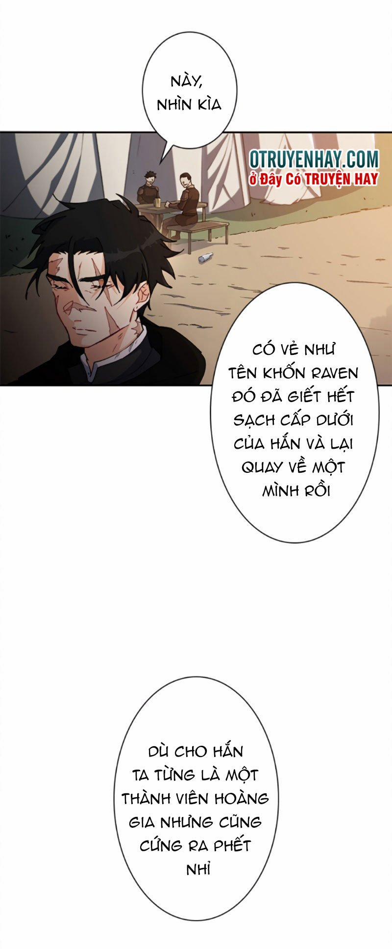 Công Tước Bạch Long 1 trang 22