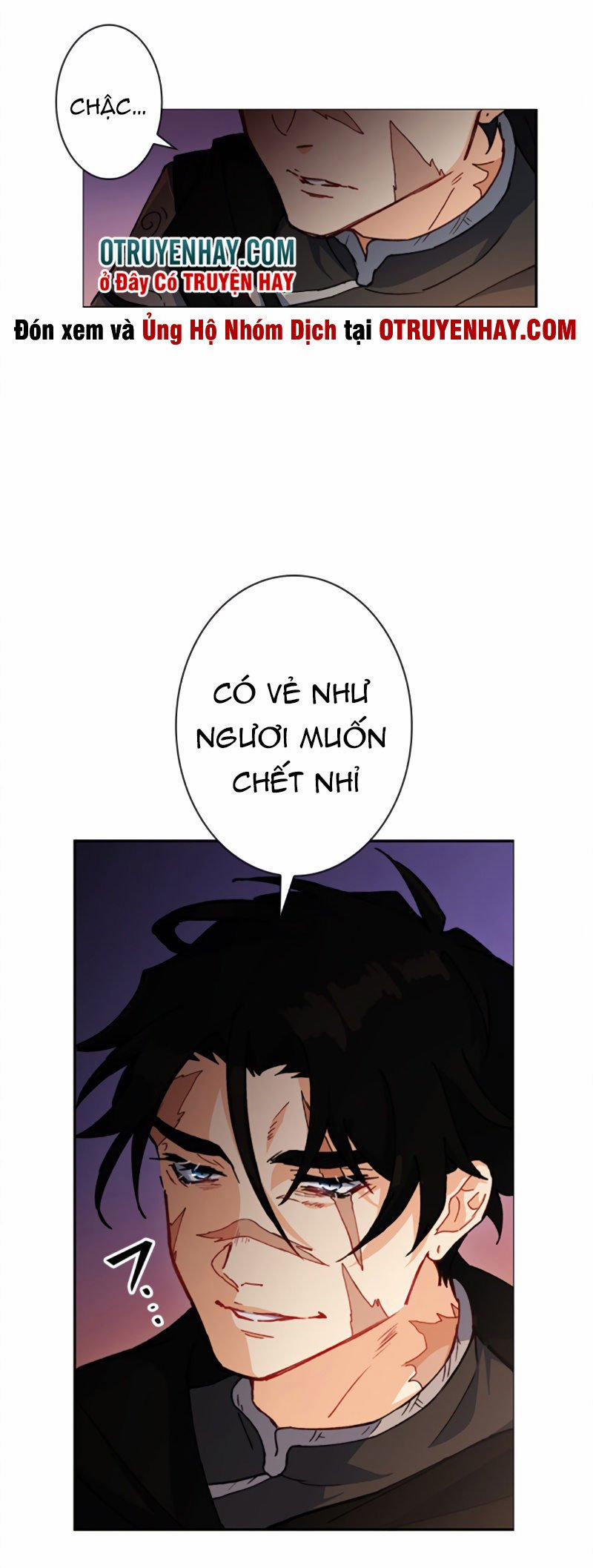 Công Tước Bạch Long 1 trang 25