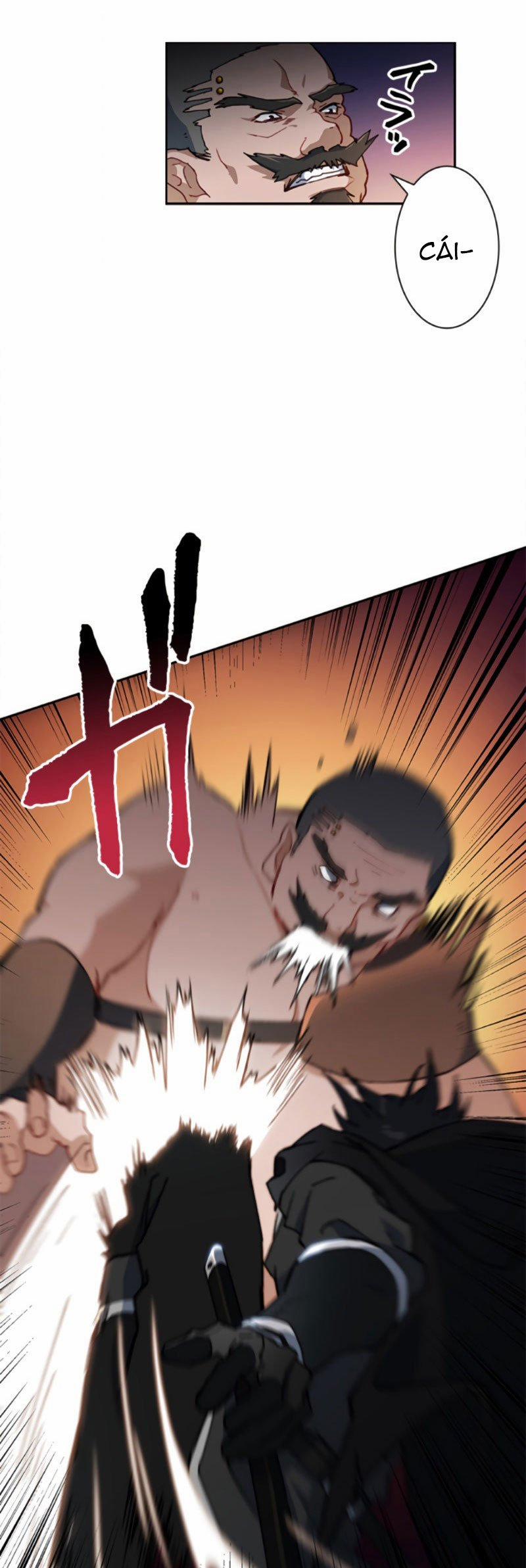 Công Tước Bạch Long 1 trang 26