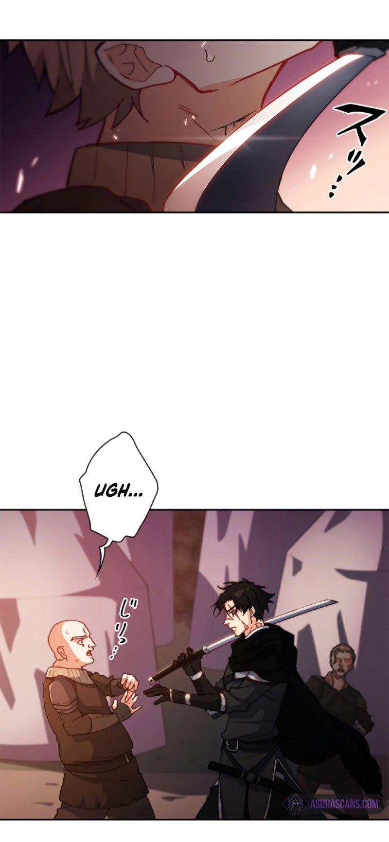 Công Tước Bạch Long 1 trang 28