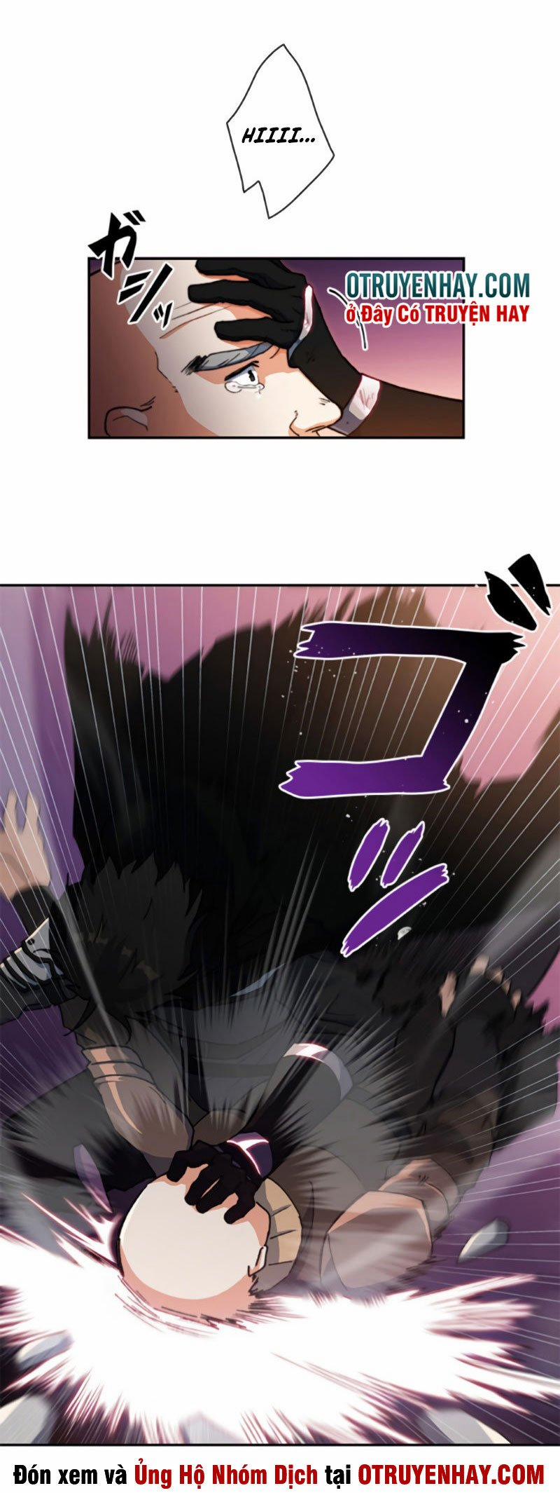 Công Tước Bạch Long 1 trang 29