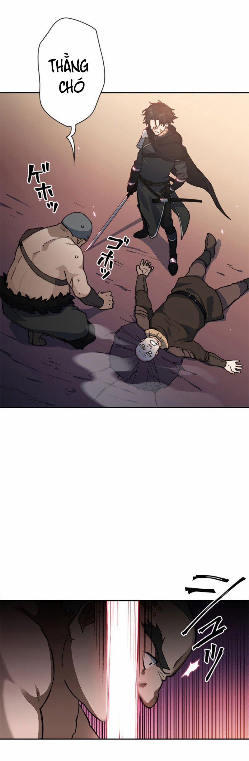 Công Tước Bạch Long 1 trang 30