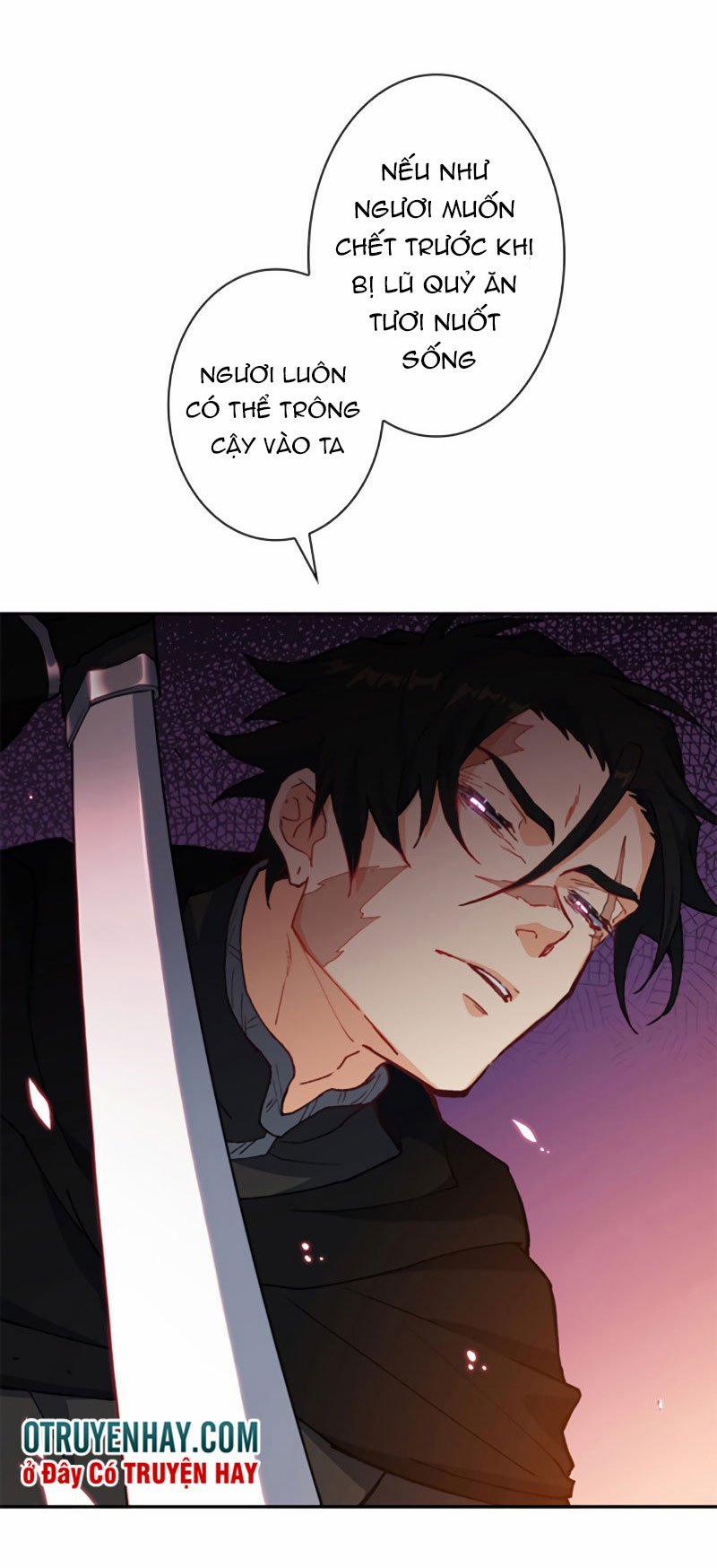 Công Tước Bạch Long 1 trang 31