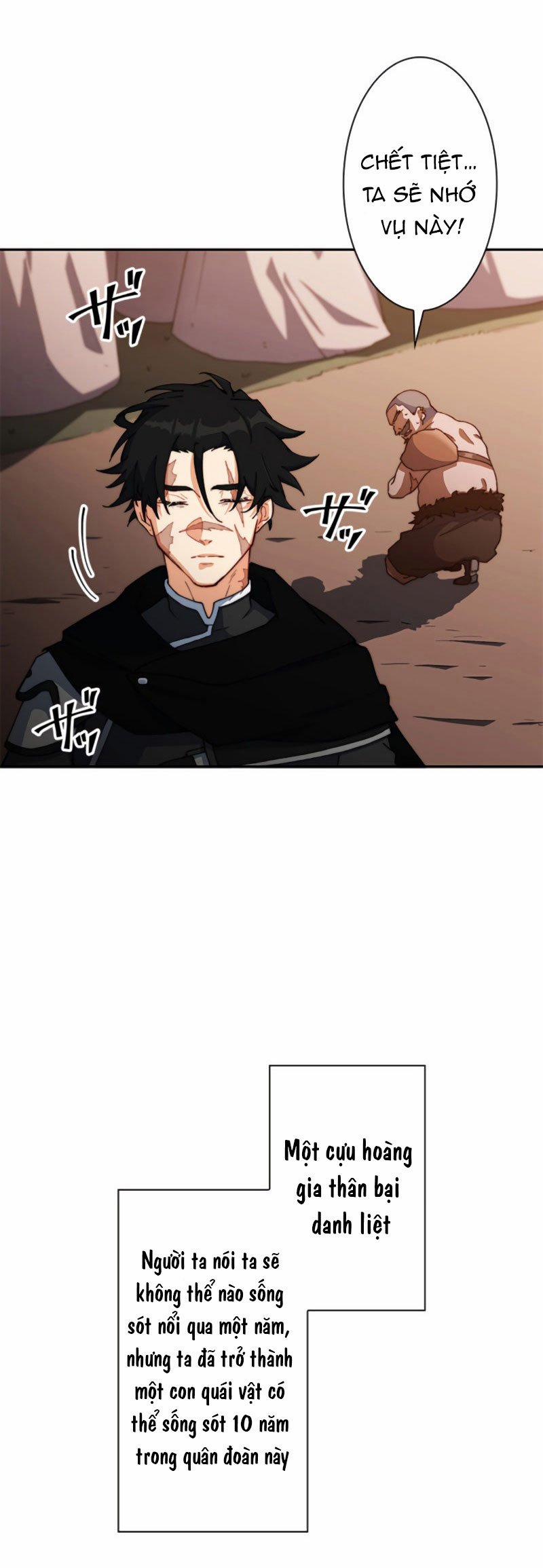 Công Tước Bạch Long 1 trang 32