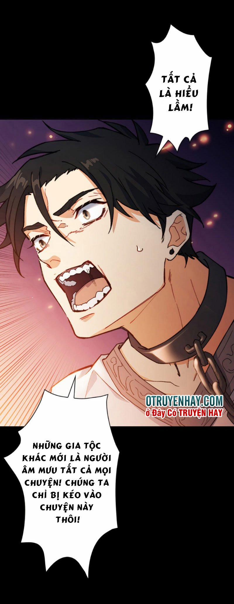 Công Tước Bạch Long 1 trang 43