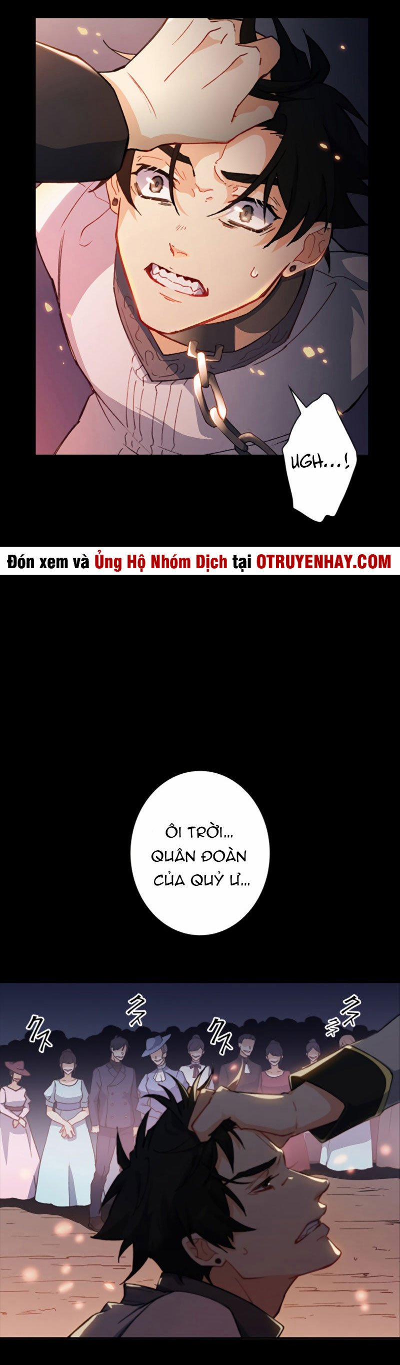 Công Tước Bạch Long 1 trang 47