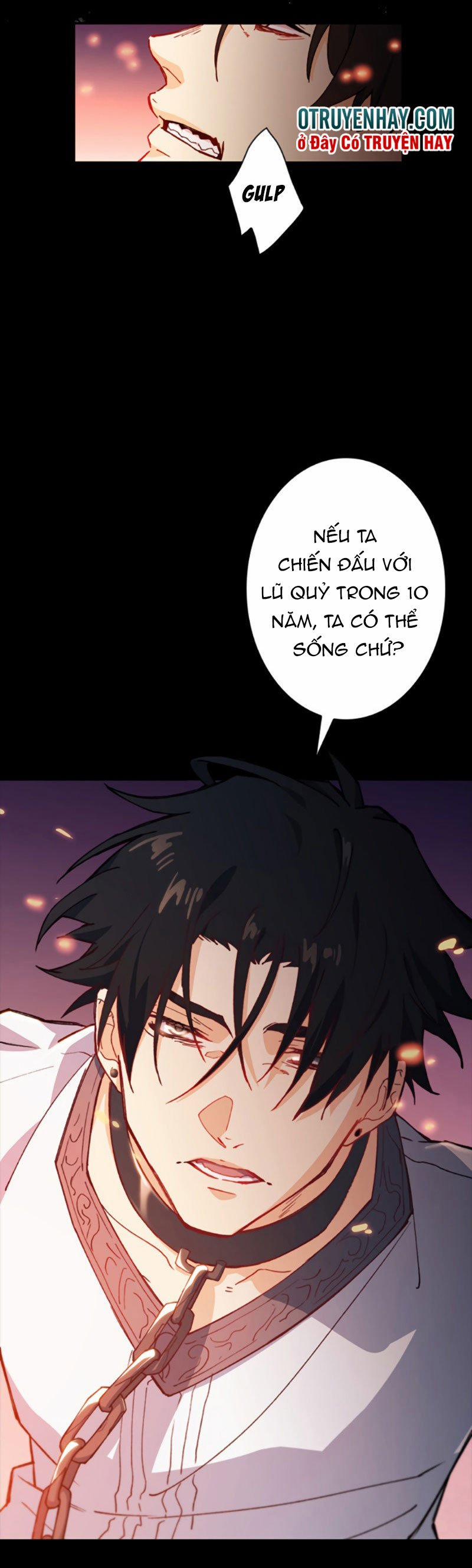 Công Tước Bạch Long 1 trang 49