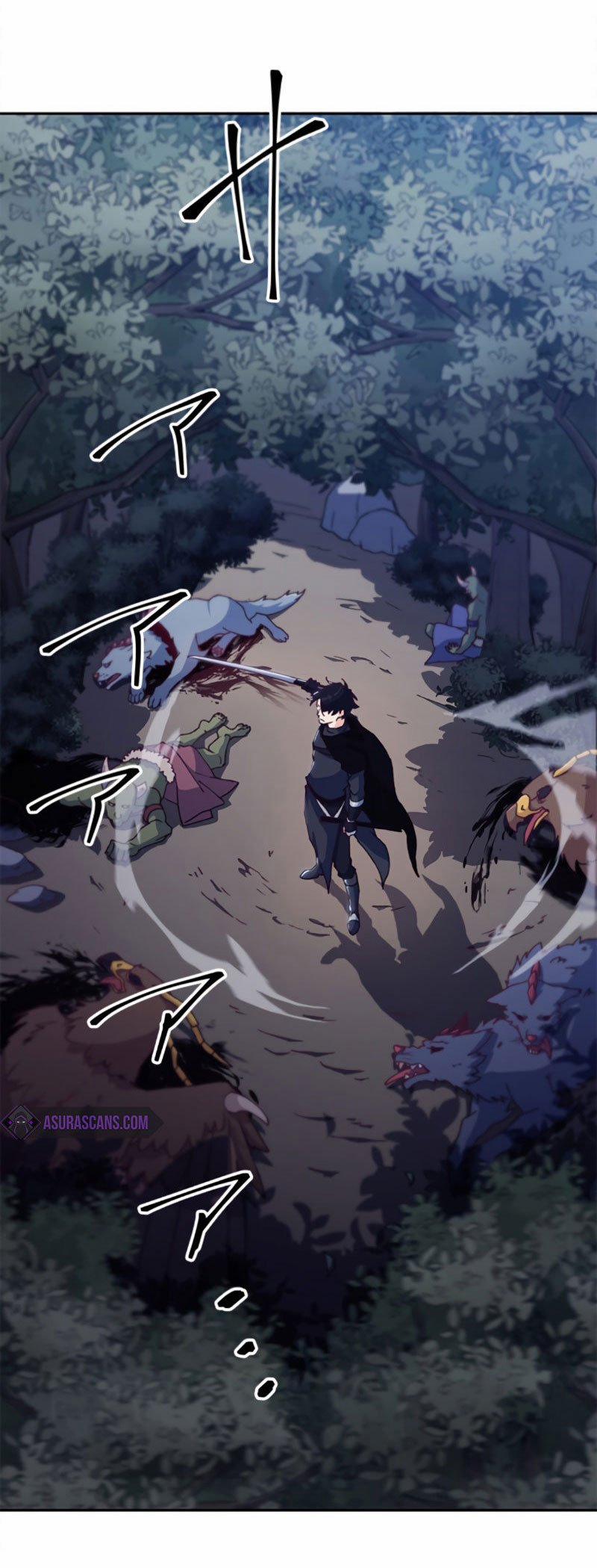 Công Tước Bạch Long 1 trang 5