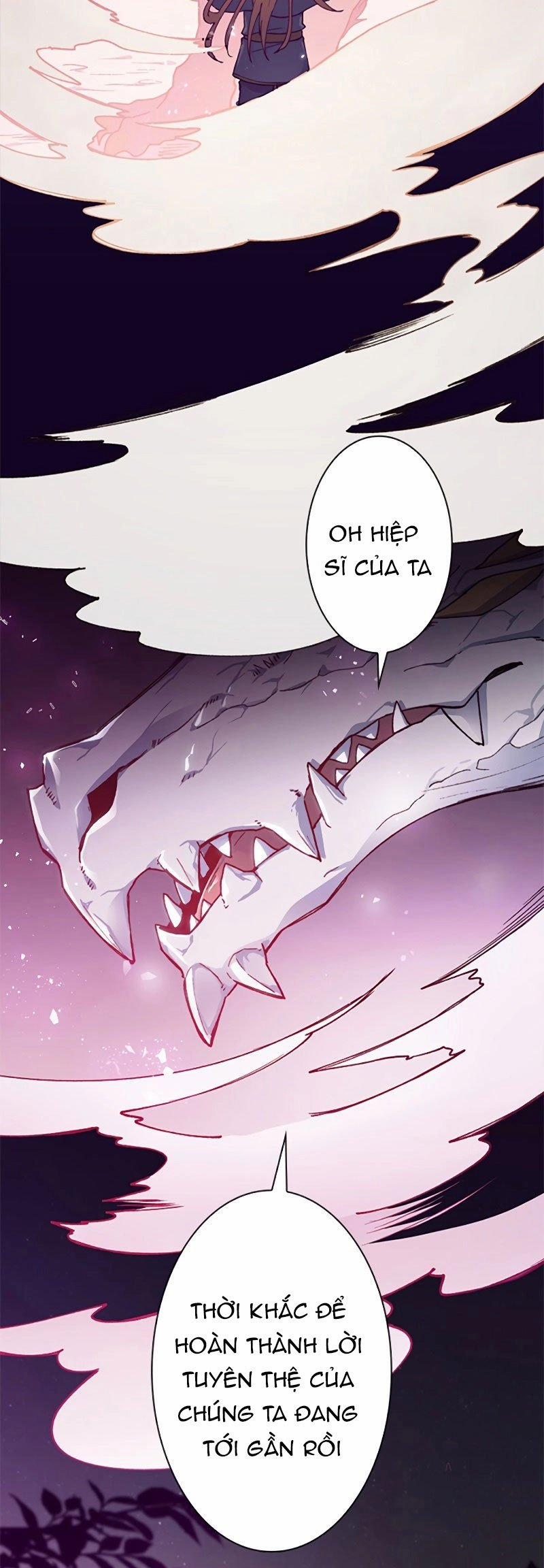 Công Tước Bạch Long 1 trang 62