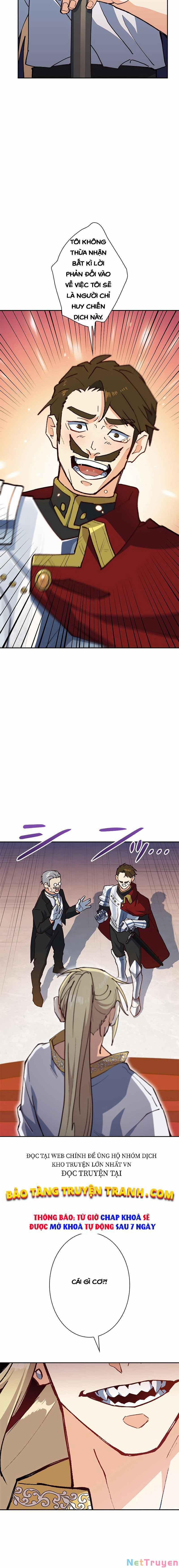 Công Tước Bạch Long 10 trang 10