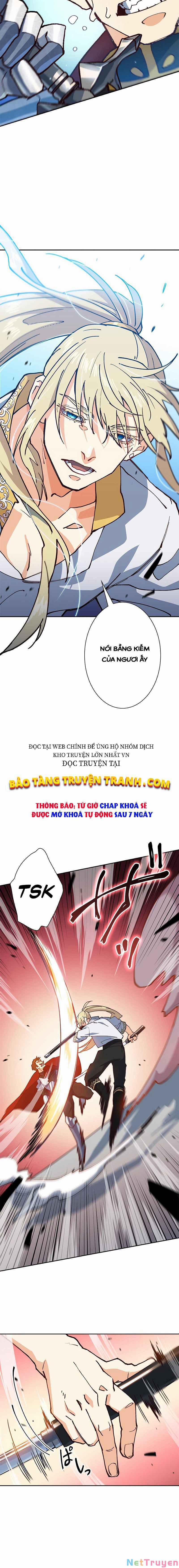 Công Tước Bạch Long 10 trang 13