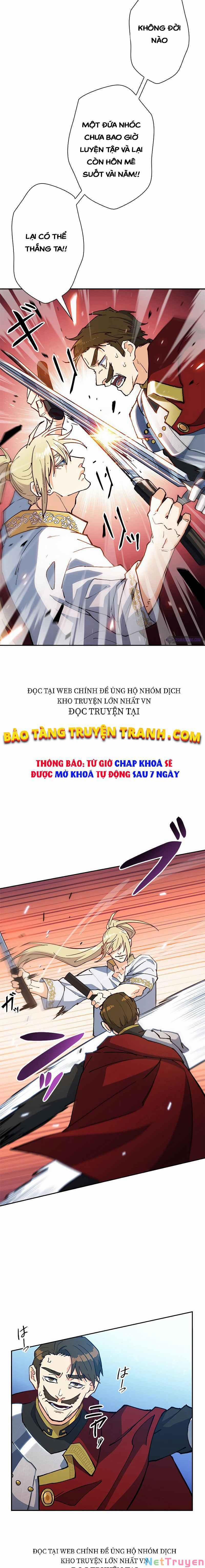 Công Tước Bạch Long 10 trang 15