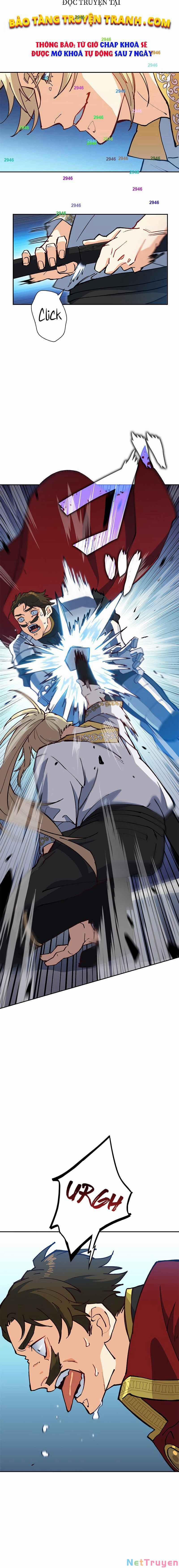 Công Tước Bạch Long 10 trang 16