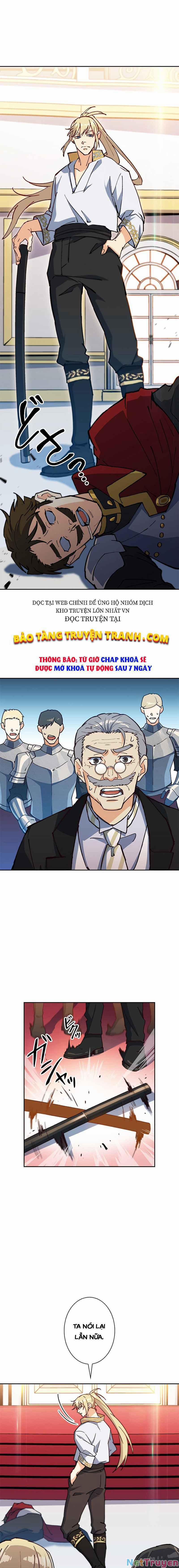 Công Tước Bạch Long 10 trang 17