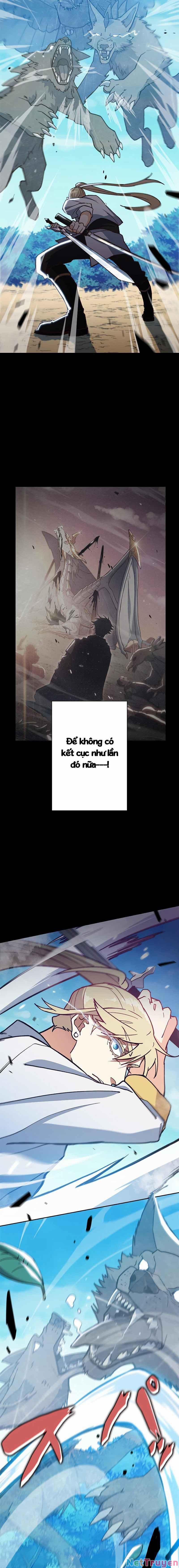 Công Tước Bạch Long 10 trang 2