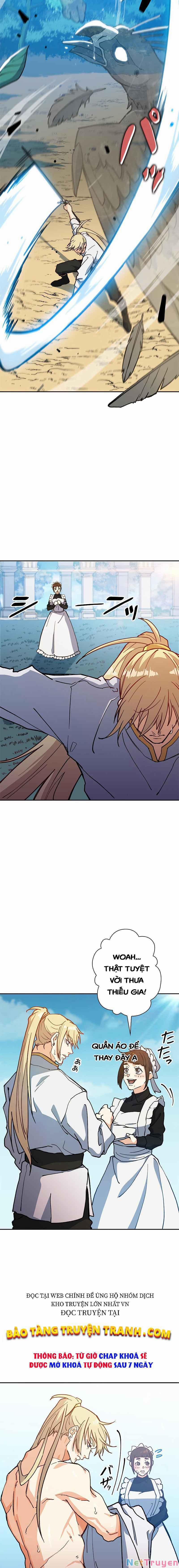 Công Tước Bạch Long 10 trang 3