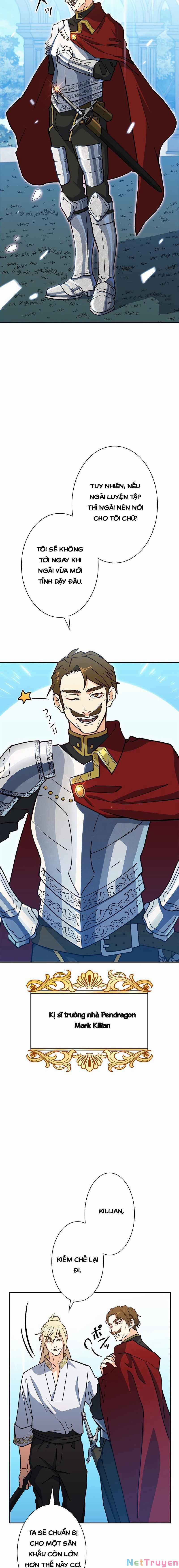 Công Tước Bạch Long 10 trang 5