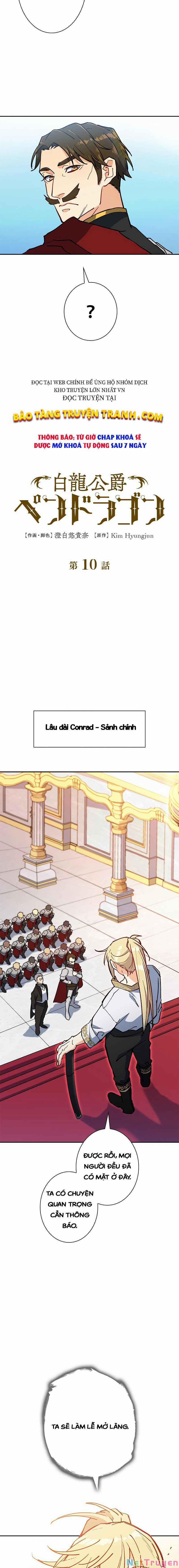 Công Tước Bạch Long 10 trang 6