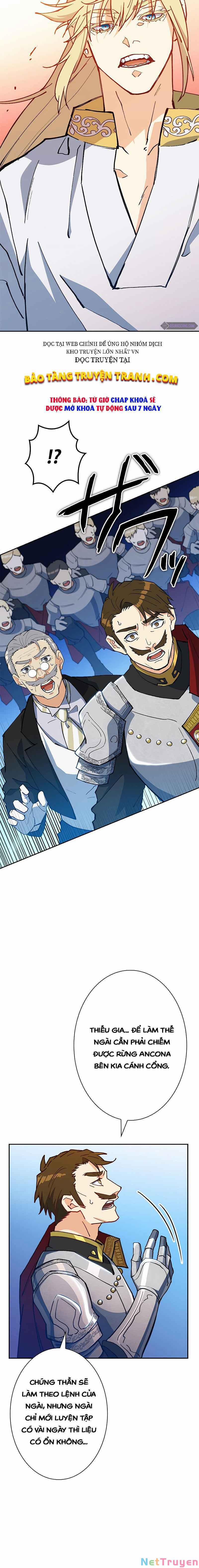 Công Tước Bạch Long 10 trang 7