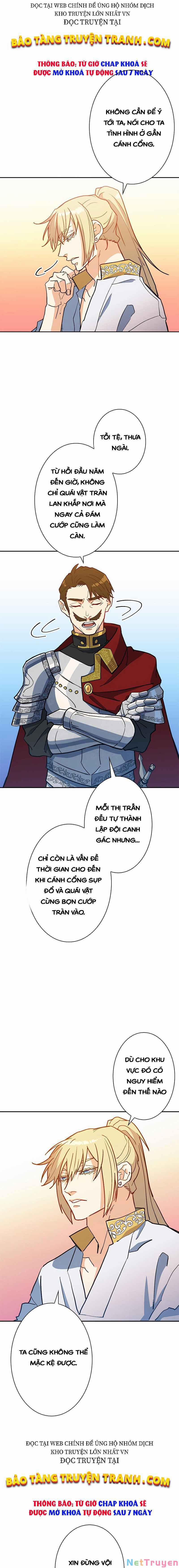 Công Tước Bạch Long 10 trang 8