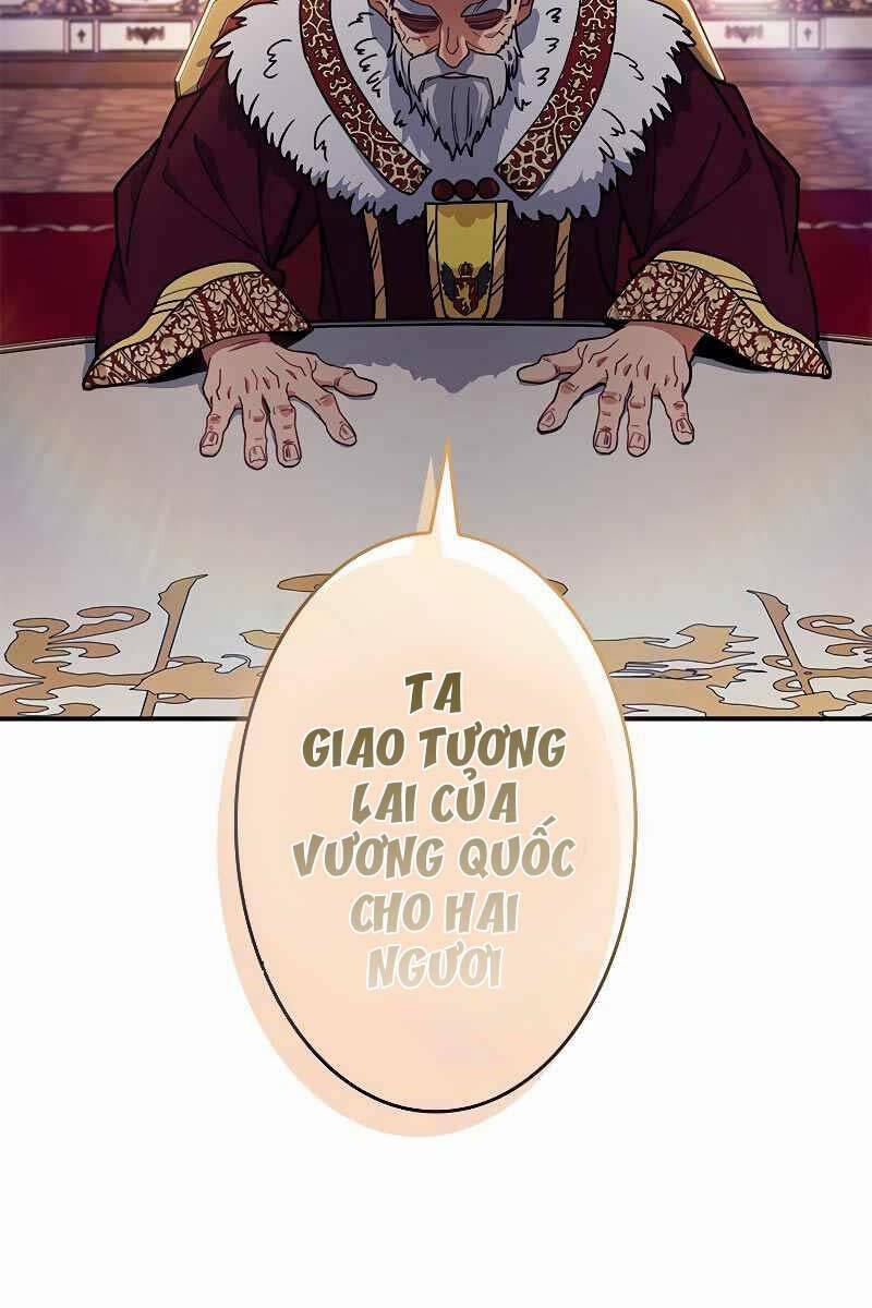 Công Tước Bạch Long Chương 102 Trang 105