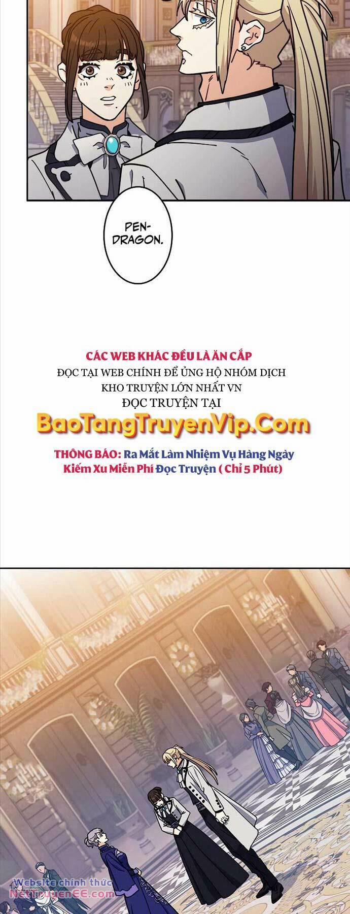 Công Tước Bạch Long Chương 104 Trang 27