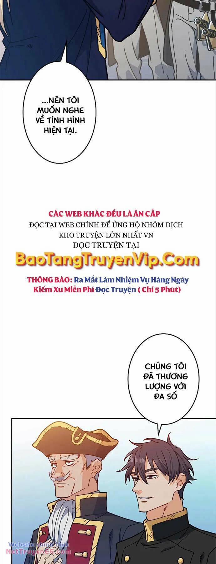 Công Tước Bạch Long Chương 106 Trang 30