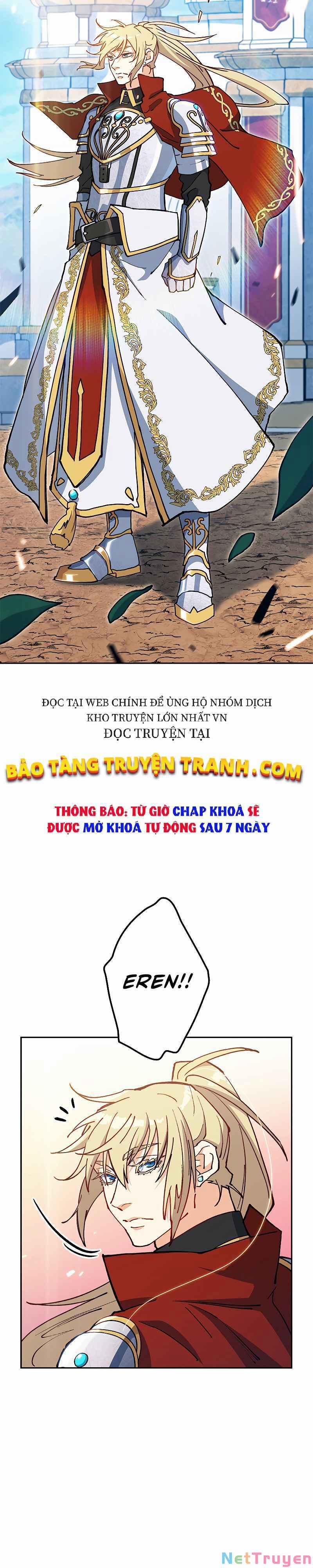 Công Tước Bạch Long 11 trang 1