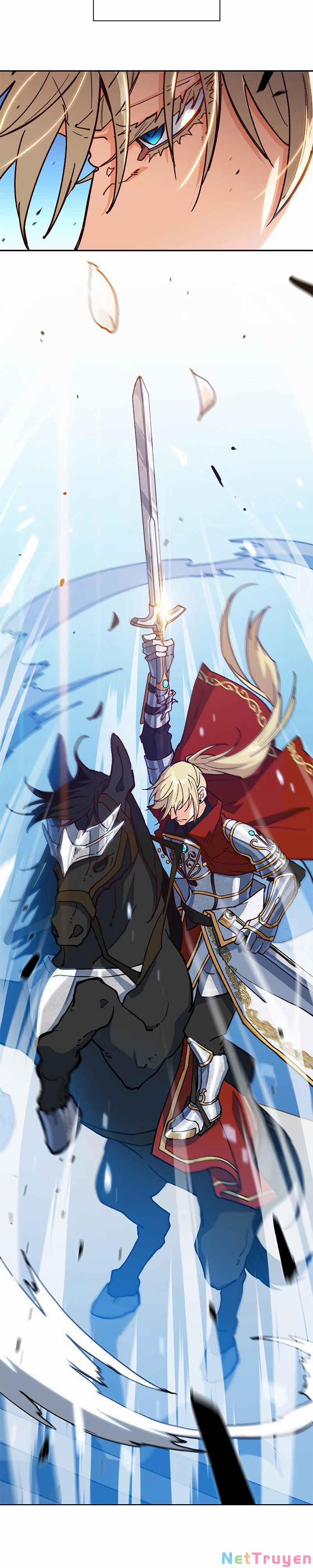 Công Tước Bạch Long 11 trang 10