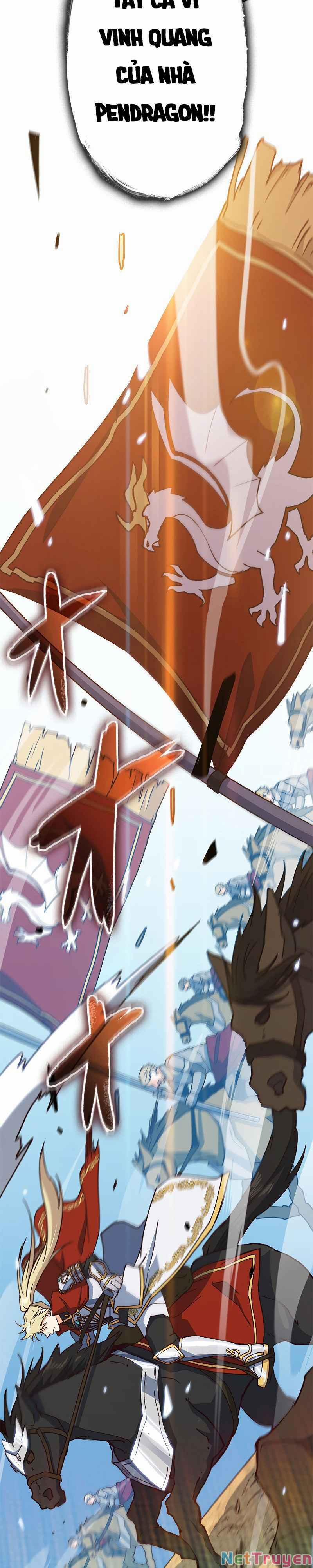 Công Tước Bạch Long 11 trang 12