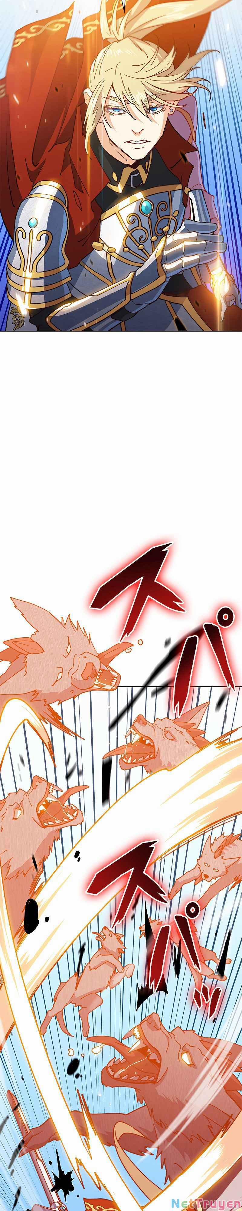 Công Tước Bạch Long 11 trang 16