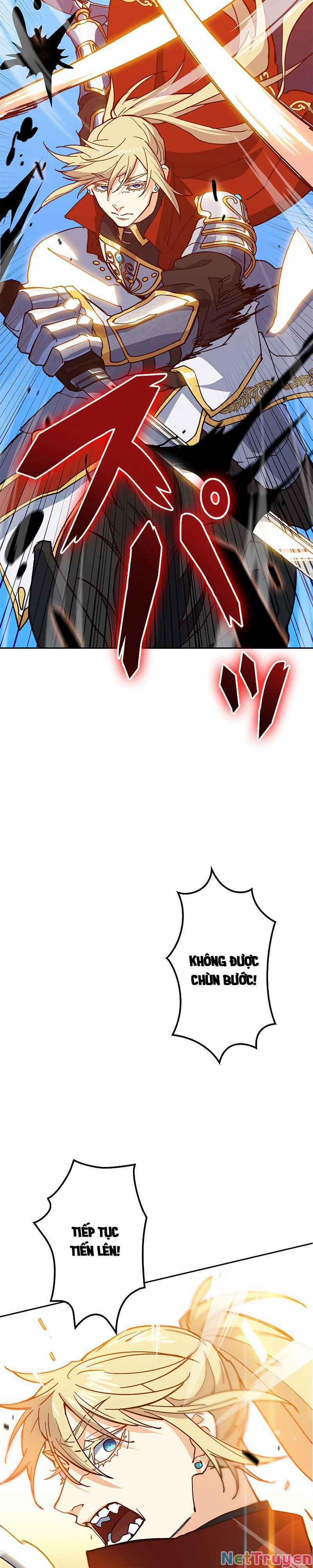 Công Tước Bạch Long 11 trang 17