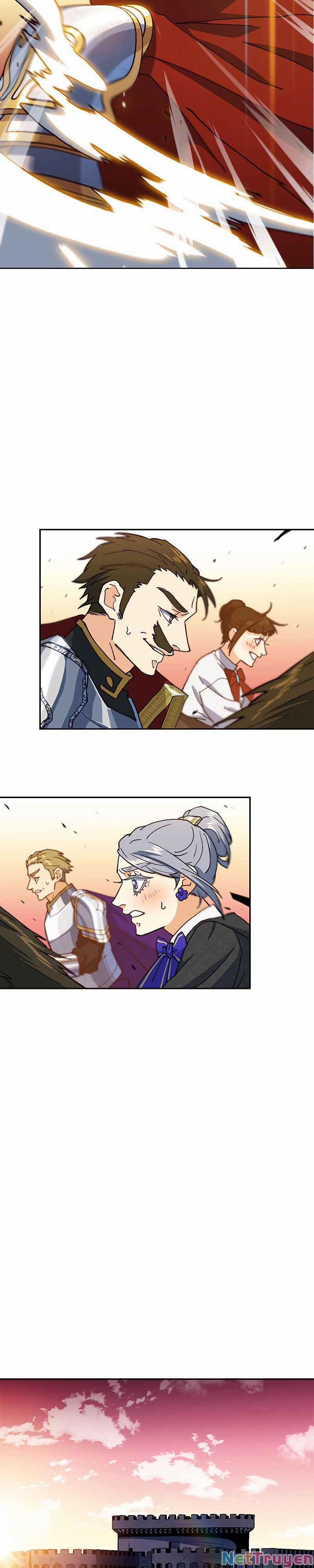 Công Tước Bạch Long 11 trang 18