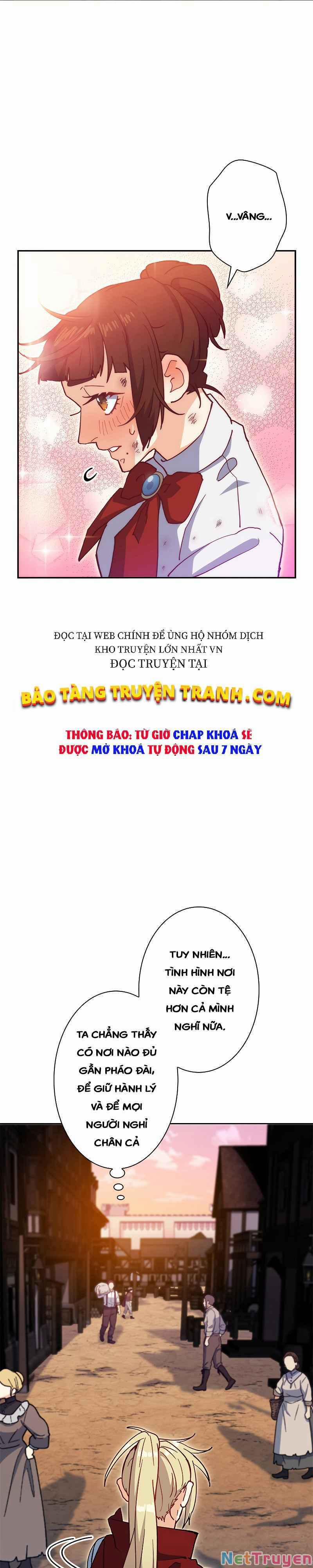 Công Tước Bạch Long 11 trang 23