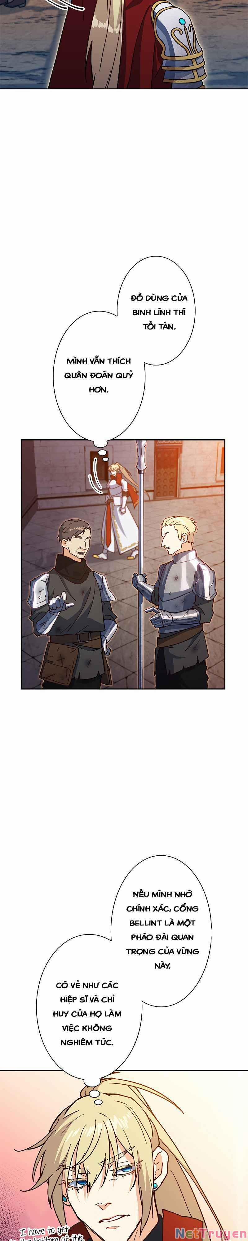 Công Tước Bạch Long 11 trang 24