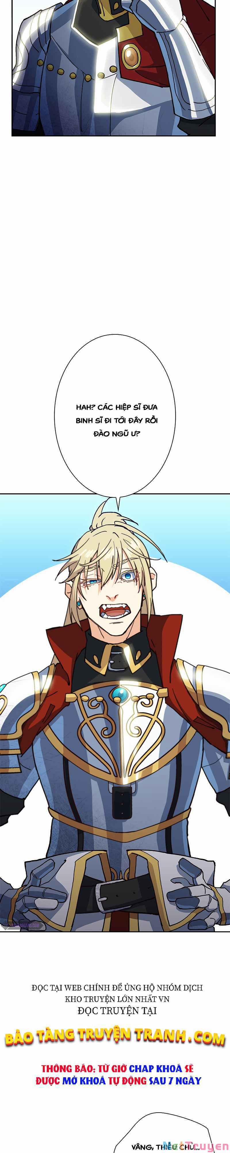 Công Tước Bạch Long 11 trang 26