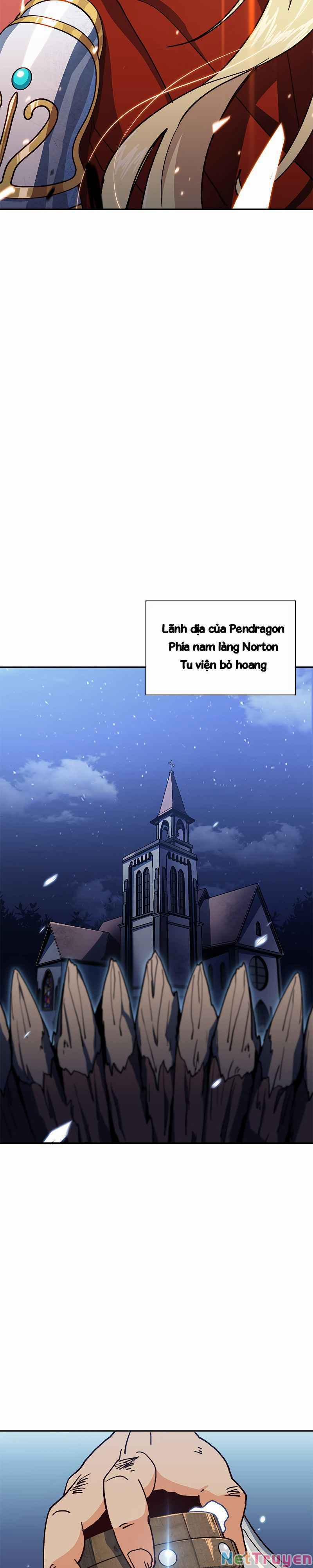Công Tước Bạch Long 11 trang 29