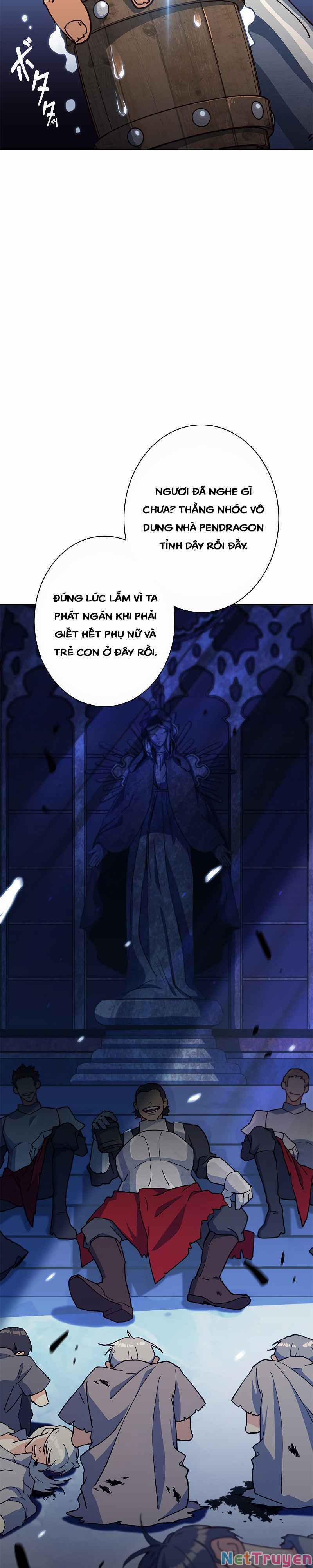 Công Tước Bạch Long 11 trang 30