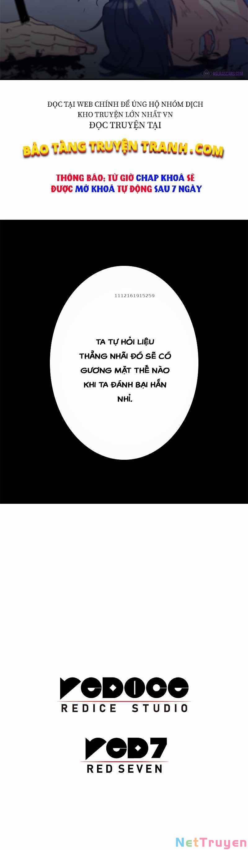 Công Tước Bạch Long 11 trang 31