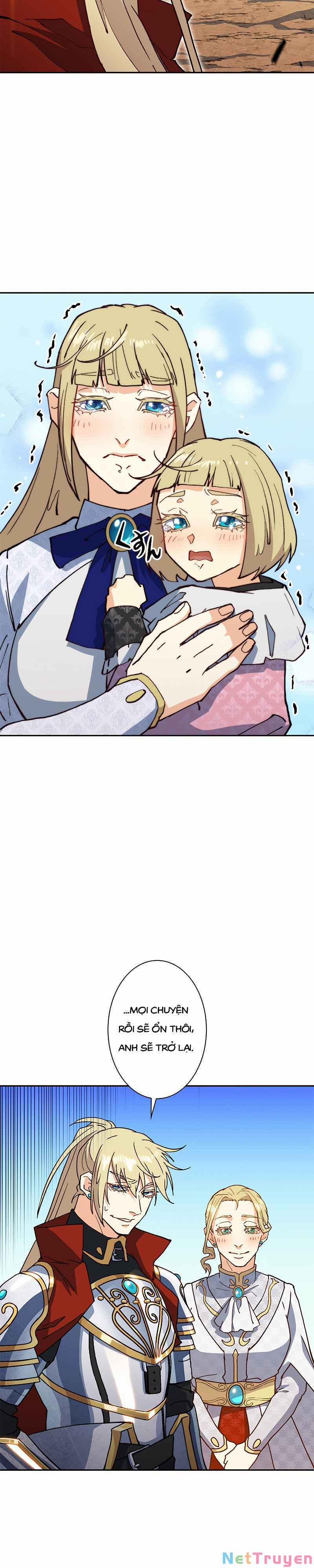 Công Tước Bạch Long 11 trang 4