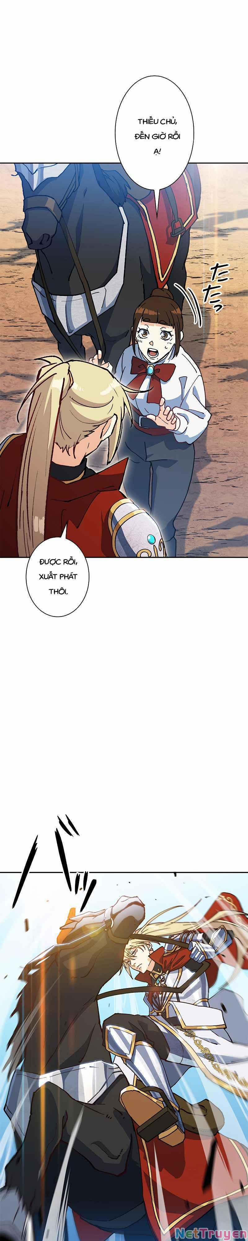 Công Tước Bạch Long 11 trang 5