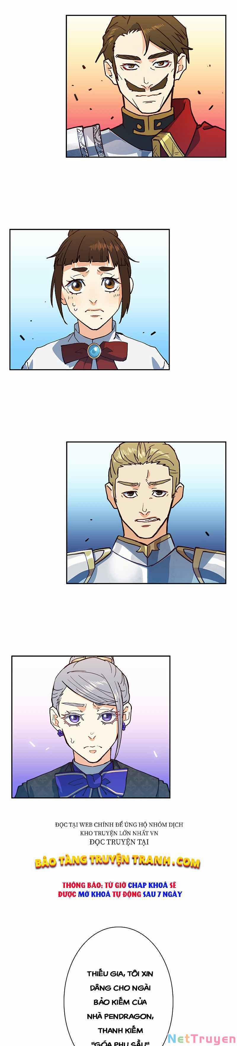 Công Tước Bạch Long 11 trang 7