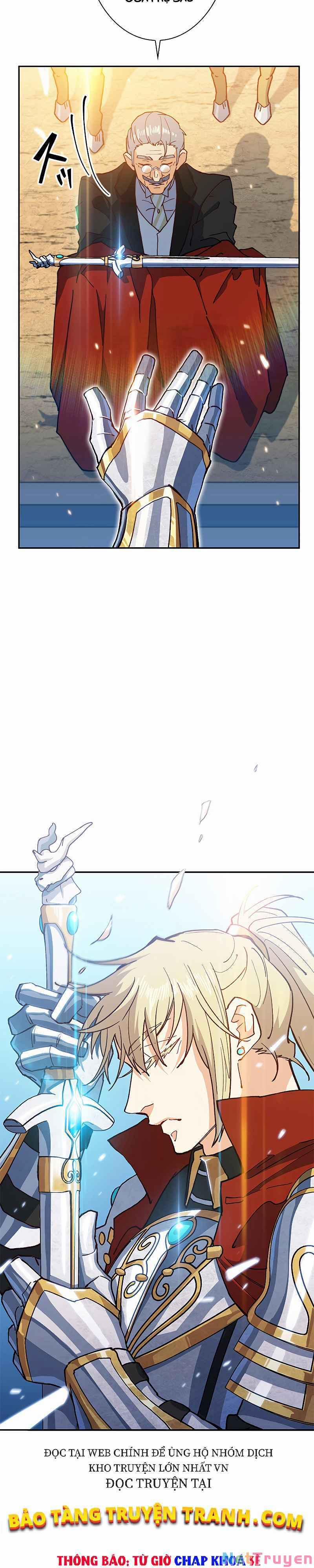 Công Tước Bạch Long 11 trang 8
