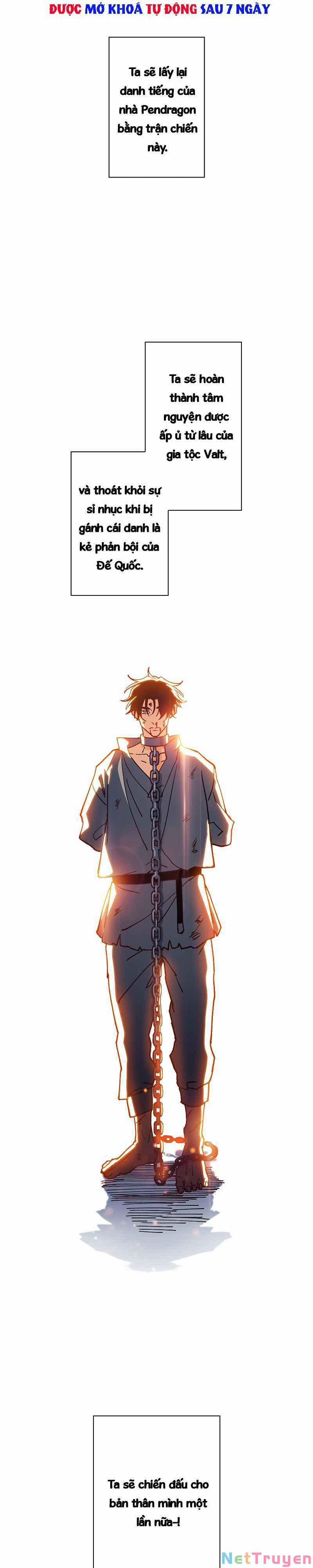 Công Tước Bạch Long 11 trang 9