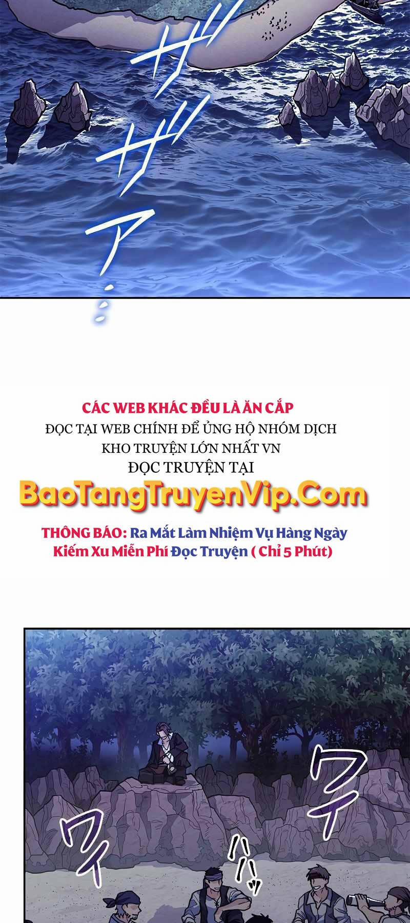 Công Tước Bạch Long Chương 112 Trang 82