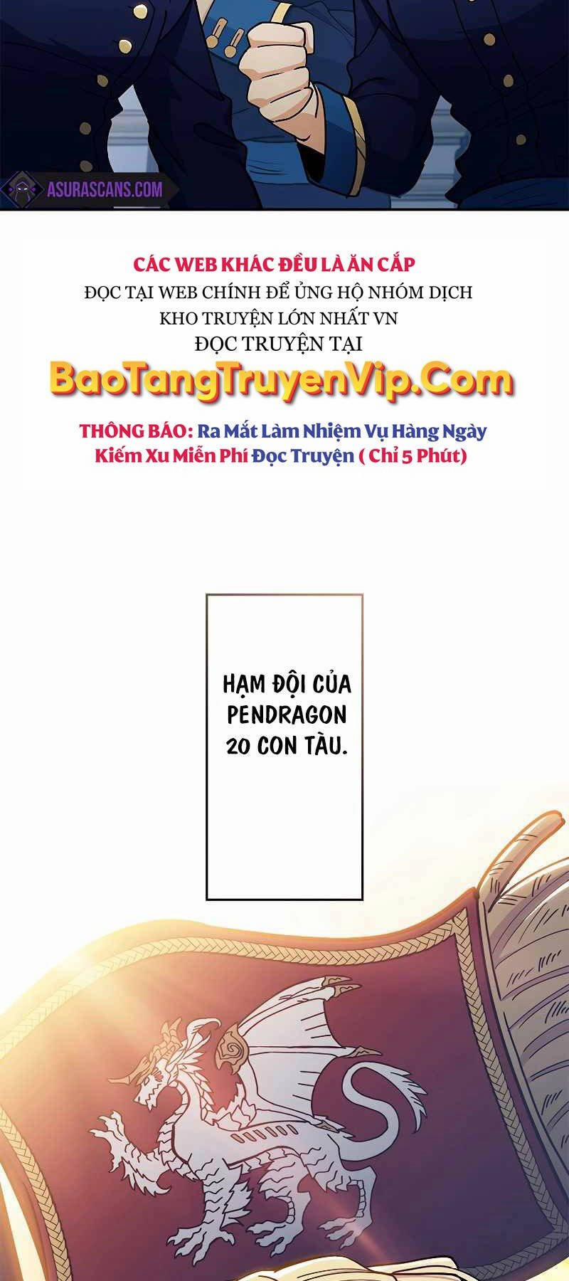 Công Tước Bạch Long Chương 114 Trang 63