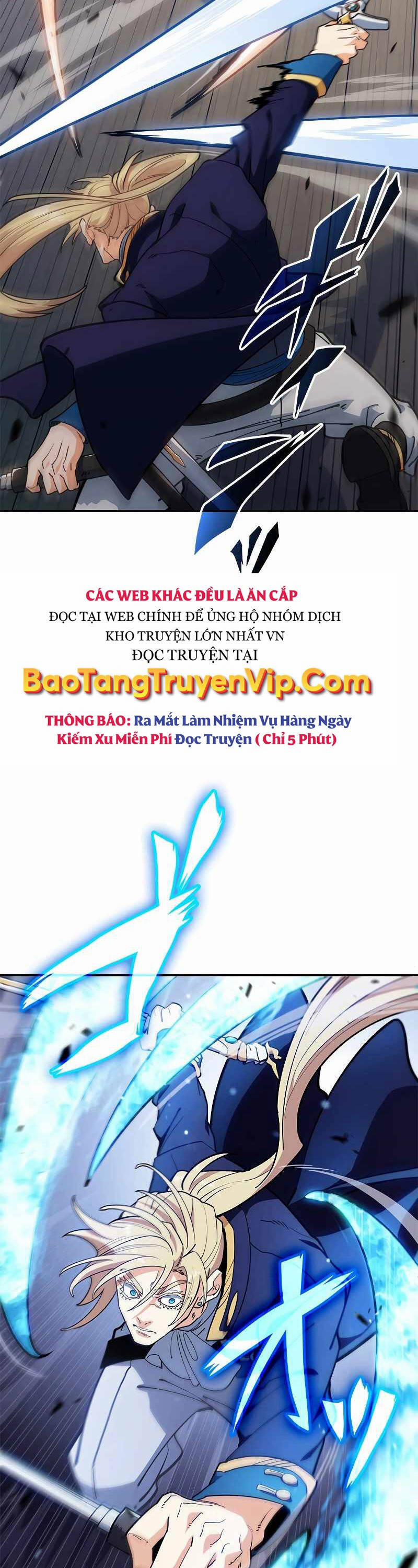 Công Tước Bạch Long Chương 118 Trang 15